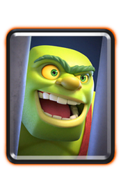 Goblin Cage